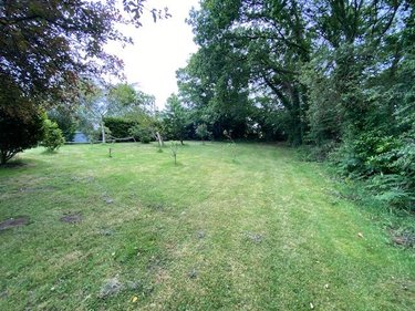 Terrain a batir a vendre Pont-l'Abbé 29120 Finistère 621 m2  71690 euros