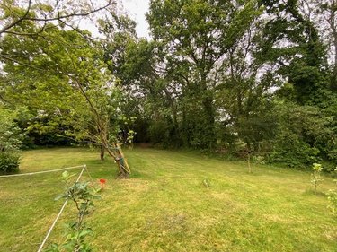 Terrain a batir a vendre Pont-l'Abbé 29120 Finistère 621 m2  71690 euros