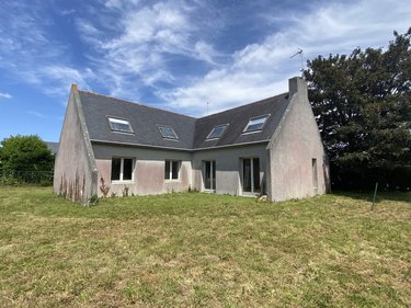Maison a vendre Combrit 29120 Finistère 141 m2 7 pièces 679250 euros