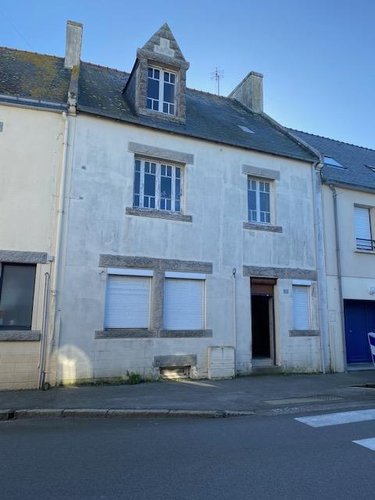 Maison a vendre Guilvinec 29730 Finistère 135 m2 8 pièces 199500 euros