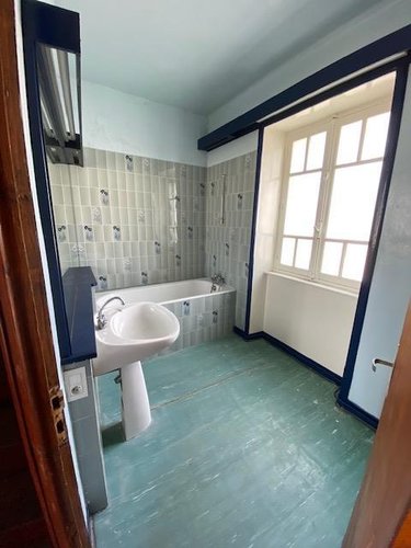 Maison a vendre Guilvinec 29730 Finistère 135 m2 8 pièces 199500 euros