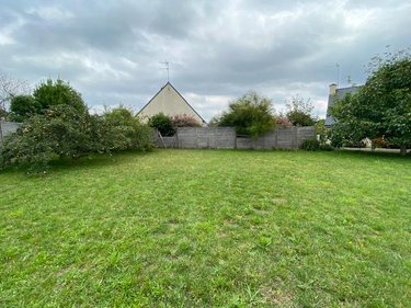 Maison a vendre Plomeur 29120 Finistère 62 m2 5 pièces 157500 euros