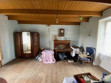 Maison a vendre Plomeur 29120 Finistère 62 m2 5 pièces 157500 euros