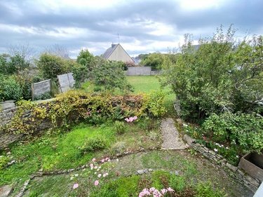 Maison a vendre Plomeur 29120 Finistère 62 m2 5 pièces 189000 euros