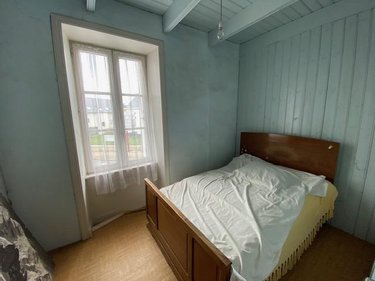 Maison a vendre Plomeur 29120 Finistère 62 m2 5 pièces 189000 euros