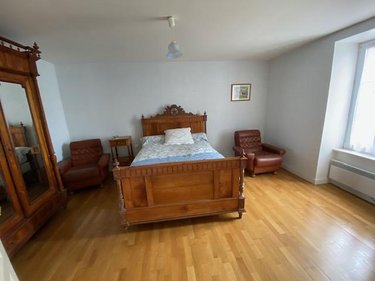 Maison a vendre Plomeur 29120 Finistère 62 m2 5 pièces 157500 euros