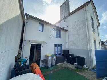 Maison a vendre Guilvinec 29730 Finistère 80 m2 5 pièces 157500 euros