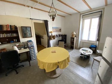 Maison a vendre Guilvinec 29730 Finistère 80 m2 5 pièces 157500 euros