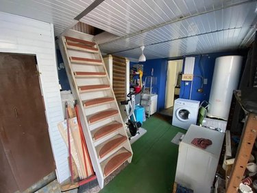Maison a vendre Guilvinec 29730 Finistère 80 m2 5 pièces 157500 euros
