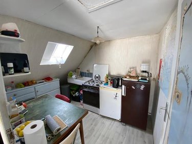 Maison a vendre Guilvinec 29730 Finistère 80 m2 5 pièces 157500 euros