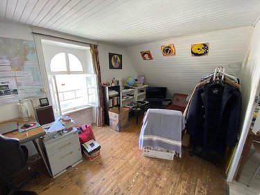 Maison a vendre Guilvinec 29730 Finistère 80 m2 5 pièces 157500 euros