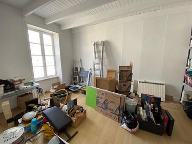 Maison a vendre Guilvinec 29730 Finistère 80 m2 5 pièces 157500 euros