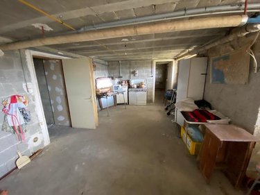 Maison a vendre Quimper 29000 Finistère 146 m2 7 pièces 271700 euros