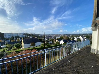 Maison a vendre Quimper 29000 Finistère 146 m2 7 pièces 271700 euros