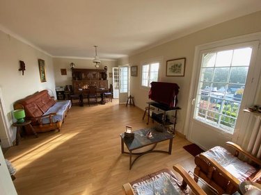 Maison a vendre Quimper 29000 Finistère 146 m2 7 pièces 271700 euros