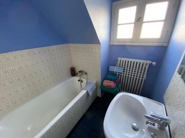 Maison a vendre Quimper 29000 Finistère 146 m2 7 pièces 271700 euros