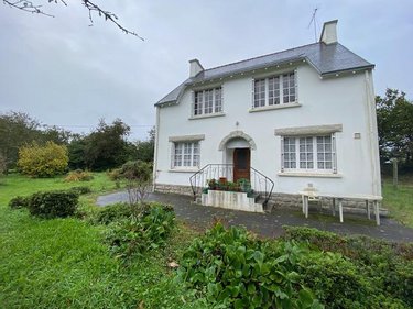 Maison a vendre Combrit 29120 Finistère 115 m2 7 pièces 365750 euros