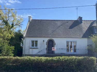 Maison a vendre Pont-l'Abbé 29120 Finistère 67 m2 4 pièces 147000 euros