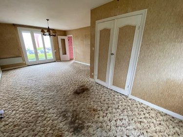 Maison a vendre Pont-l'Abbé 29120 Finistère 67 m2 4 pièces 147000 euros