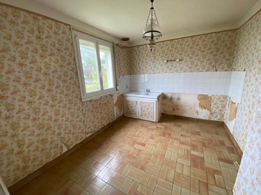 Maison a vendre Pont-l'Abbé 29120 Finistère 67 m2 4 pièces 147000 euros