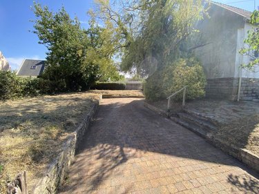 Maison a vendre Pont-l'Abbé 29120 Finistère 67 m2 4 pièces 147000 euros