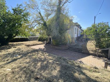 Maison a vendre Pont-l'Abbé 29120 Finistère 67 m2 4 pièces 147000 euros