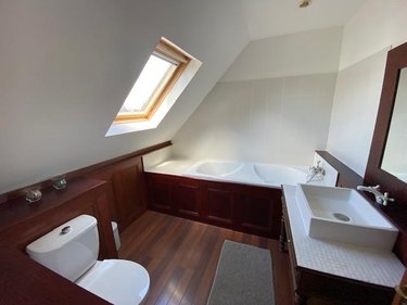 Maison a vendre Treffiagat 29730 Finistère 112 m2 5 pièces 323950 euros