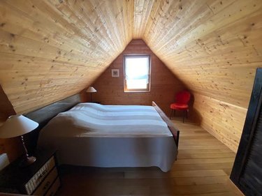 Maison a vendre Treffiagat 29730 Finistère 112 m2 5 pièces 323950 euros