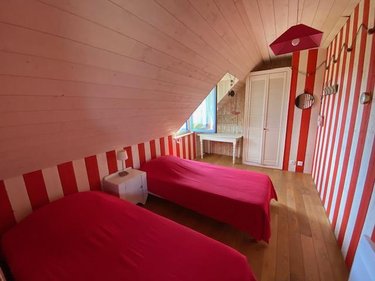 Maison a vendre Treffiagat 29730 Finistère 112 m2 5 pièces 323950 euros