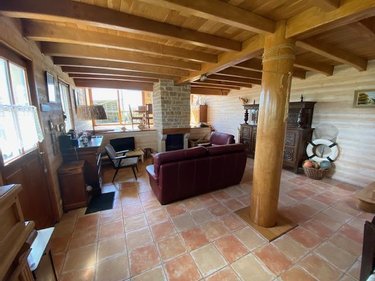 Maison a vendre Treffiagat 29730 Finistère 112 m2 5 pièces 364000 euros