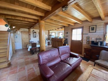 Maison a vendre Treffiagat 29730 Finistère 112 m2 5 pièces 364000 euros