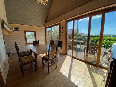 Maison a vendre Treffiagat 29730 Finistère 112 m2 5 pièces 364000 euros
