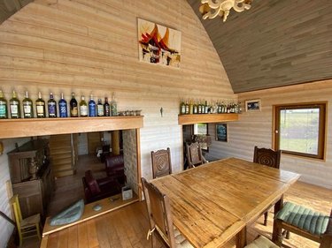 Maison a vendre Treffiagat 29730 Finistère 112 m2 5 pièces 364000 euros