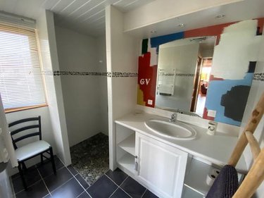 Maison a vendre Treffiagat 29730 Finistère 112 m2 5 pièces 323950 euros