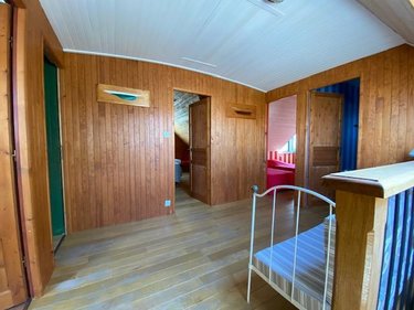 Maison a vendre Treffiagat 29730 Finistère 112 m2 5 pièces 364000 euros