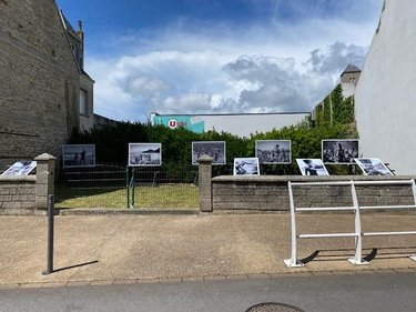 Terrain a batir a vendre Guilvinec 29730 Finistère 163 m2  54000 euros
