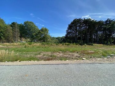 Terrain a batir a vendre Pont-l'Abbé 29120 Finistère 439 m2  85754 euros