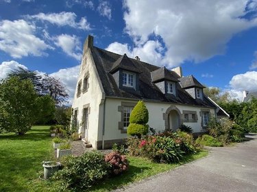 Maison a vendre Pont-l'Abbé 29120 Finistère 199 m2 8 pièces 501600 euros