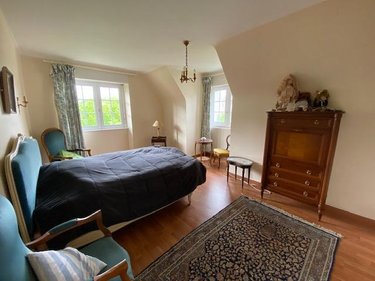 Maison a vendre Pont-l'Abbé 29120 Finistère 199 m2 8 pièces 501600 euros