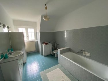 Maison a vendre Pont-l'Abbé 29120 Finistère 199 m2 8 pièces 398000 euros