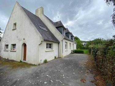 Maison a vendre Pont-l'Abbé 29120 Finistère 199 m2 8 pièces 398000 euros