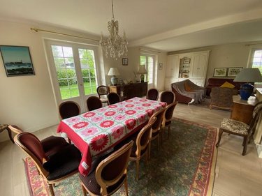 Maison a vendre Pont-l'Abbé 29120 Finistère 199 m2 8 pièces 501600 euros