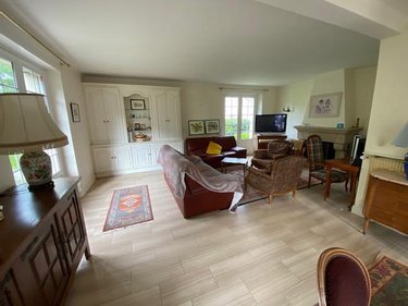 Maison a vendre Pont-l'Abbé 29120 Finistère 199 m2 8 pièces 398000 euros