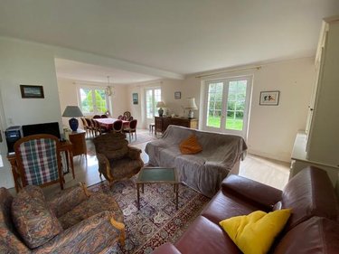 Maison a vendre Pont-l'Abbé 29120 Finistère 199 m2 8 pièces 400000 euros