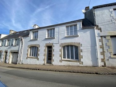 Maison a vendre Pont-l'Abbé 29120 Finistère 119 m2 6 pièces 292600 euros