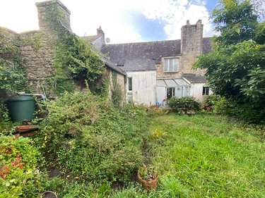 Maison a vendre Pont-l'Abbé 29120 Finistère 119 m2 6 pièces 292600 euros