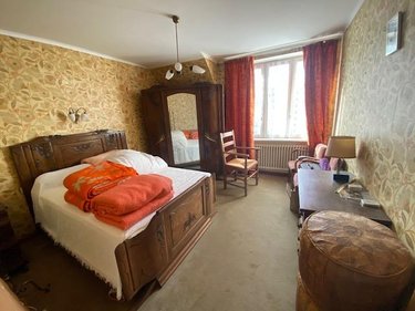 Maison a vendre Pont-l'Abbé 29120 Finistère 119 m2 6 pièces 292600 euros