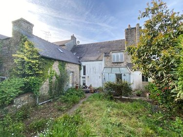 Maison a vendre Pont-l'Abbé 29120 Finistère 119 m2 6 pièces 292600 euros