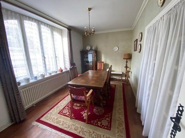 Maison a vendre Pont-l'Abbé 29120 Finistère 119 m2 6 pièces 292600 euros