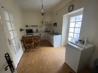 Maison a vendre Pont-l'Abbé 29120 Finistère 119 m2 6 pièces 292600 euros